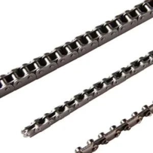 Anti-sidebow Chains for Pushing Window P11.5