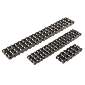 Anti-sidebow Chains for Pushing Window P12.75