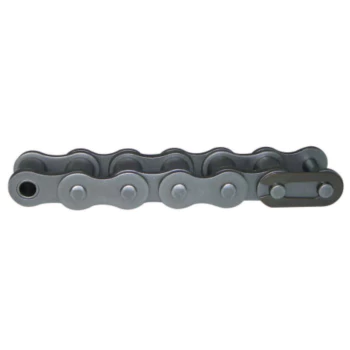 B Series Short Pitch Precision Roller Chains ISO 606