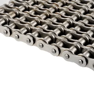 High Strength Roller Chain 120HSP-00 for Caterpillar