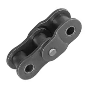SH Series Roller Chains High Strength Heavy Duty Short Pitch