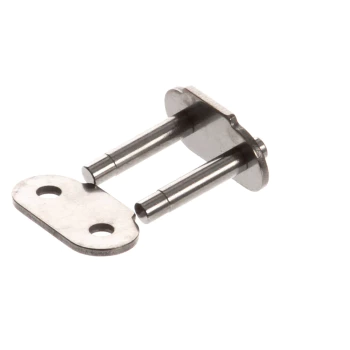 Side Bow Chains Attachments types and installation