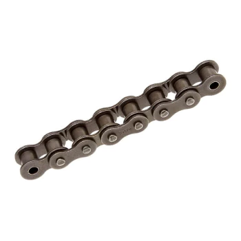 Simple Roller Chains standard ANSI and ISO