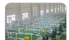 Assembly line