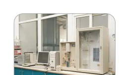 Chemical analysis