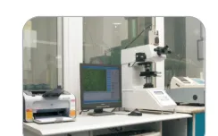Hardness tester