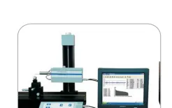 Surface roughness