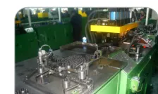 Chain detection