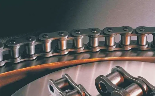 Chain sprocket