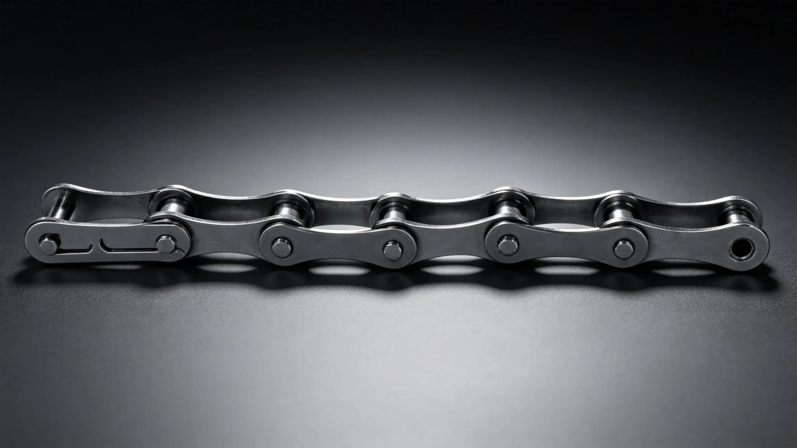 SH Series heavy duty roller chain industrial application